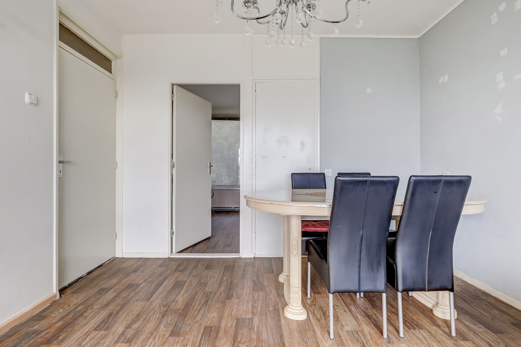 Foto 12 van Johannes Poststraat 27