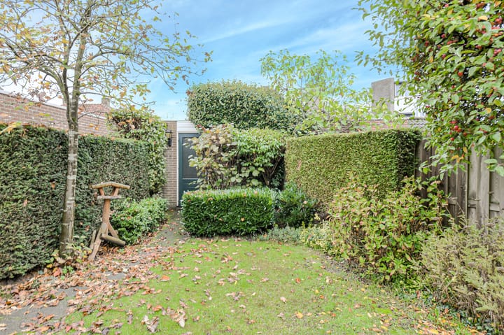 Foto 3 van Van Reesstraat 15