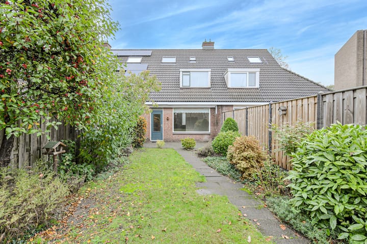 Foto 2 van Van Reesstraat 15