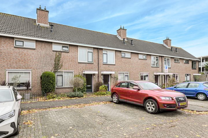 Foto 1 van Van Reesstraat 15