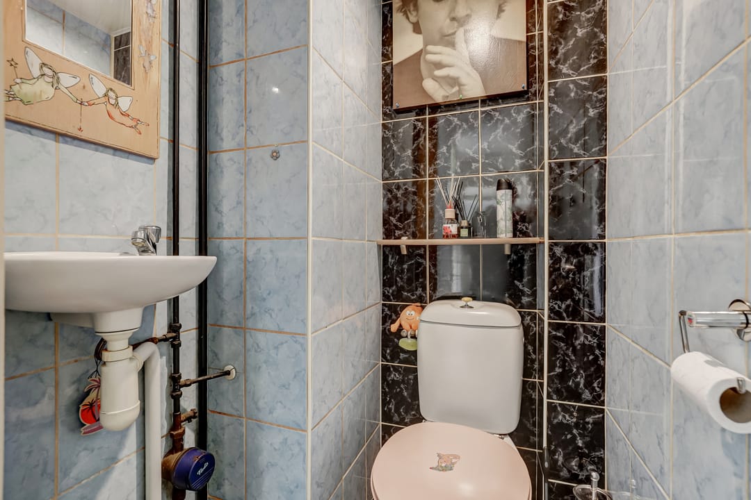 Foto 23 van Johannes Poststraat 27