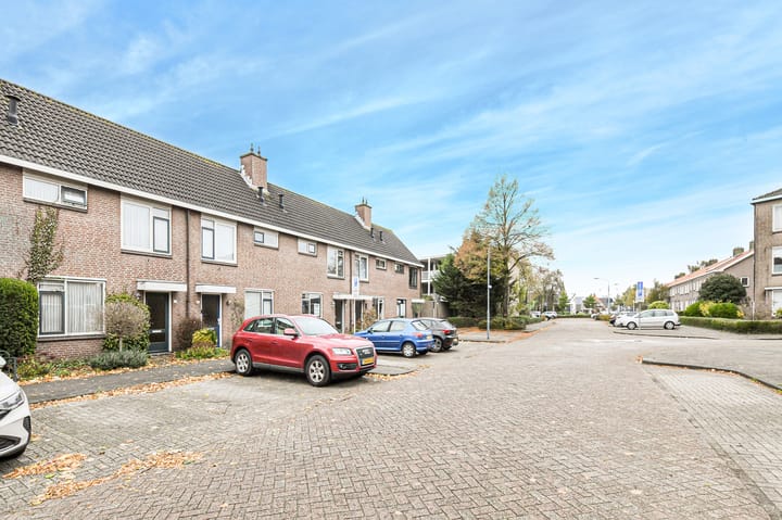 Foto 6 van Van Reesstraat 15