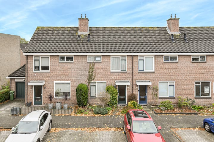 Foto 33 van Van Reesstraat 15