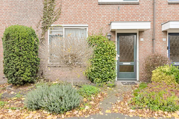 Foto 34 van Van Reesstraat 15