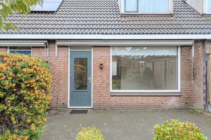 Foto 37 van Van Reesstraat 15