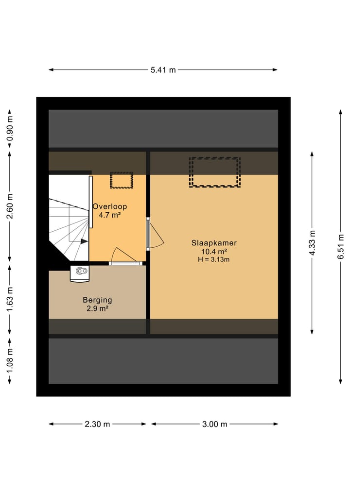 Foto 42 van Van Reesstraat 15