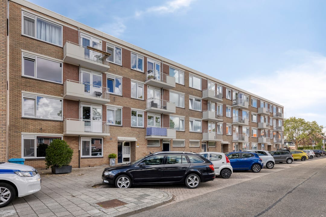 Foto 2 van Geraniumstraat 54