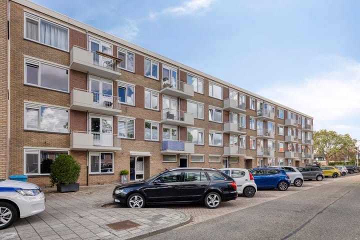 Foto 2 van Geraniumstraat 54