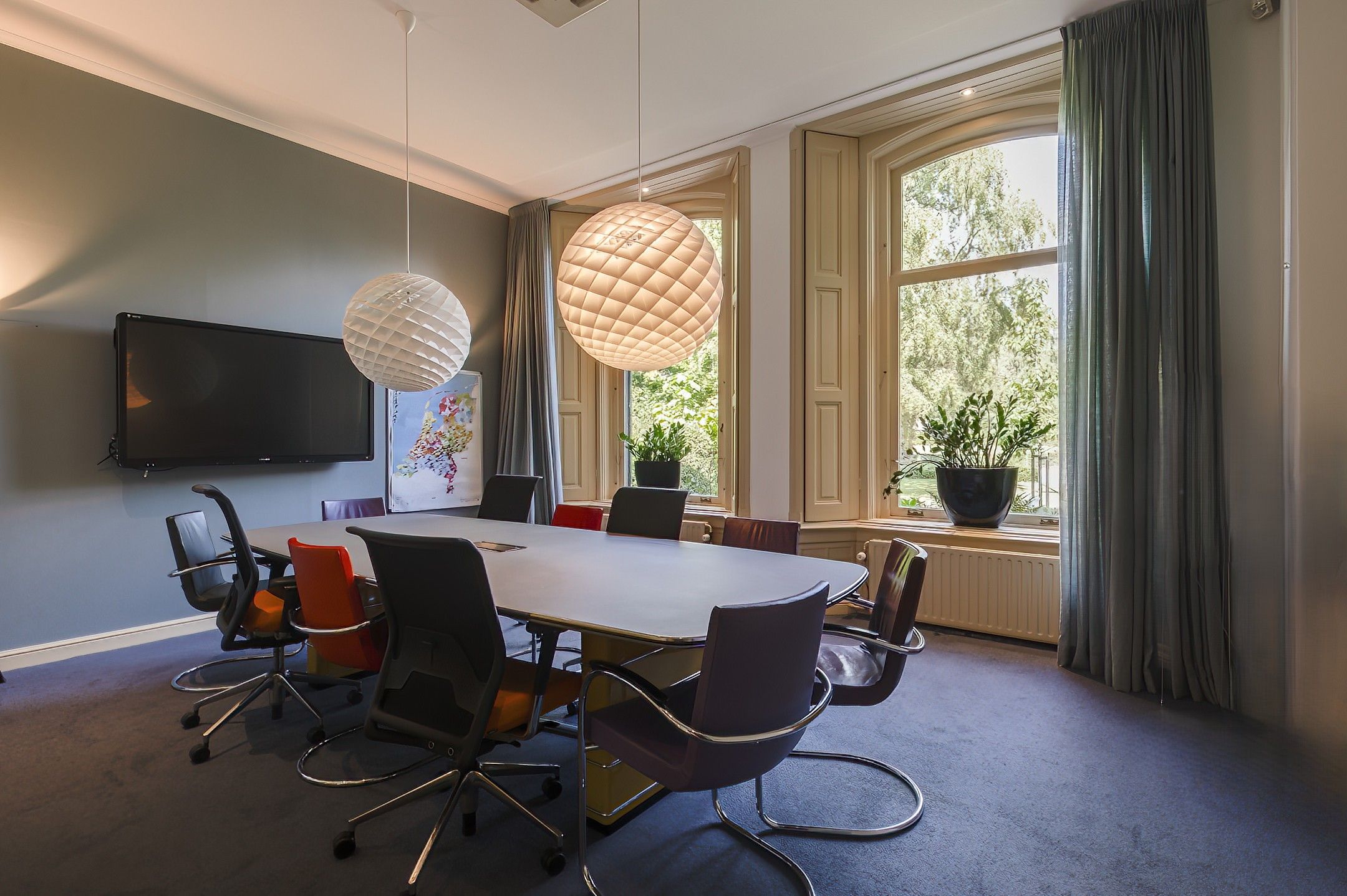 Foto 18 van Van Dam van Isseltweg 2