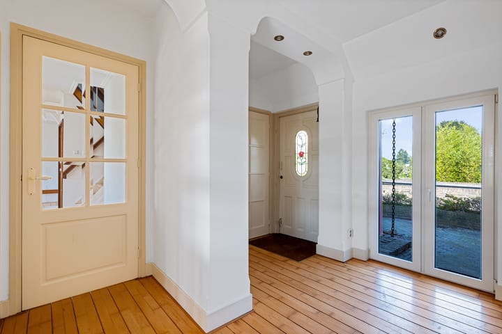 Photo 11 of Jagerstraat 15