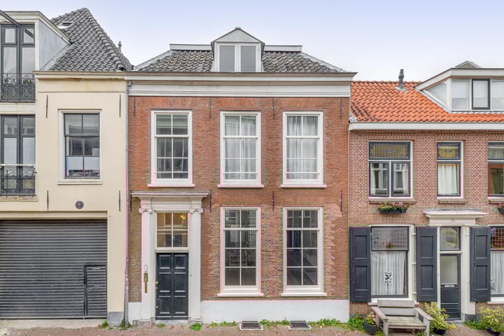 Photo 5 of Ridderschapstraat 14-C