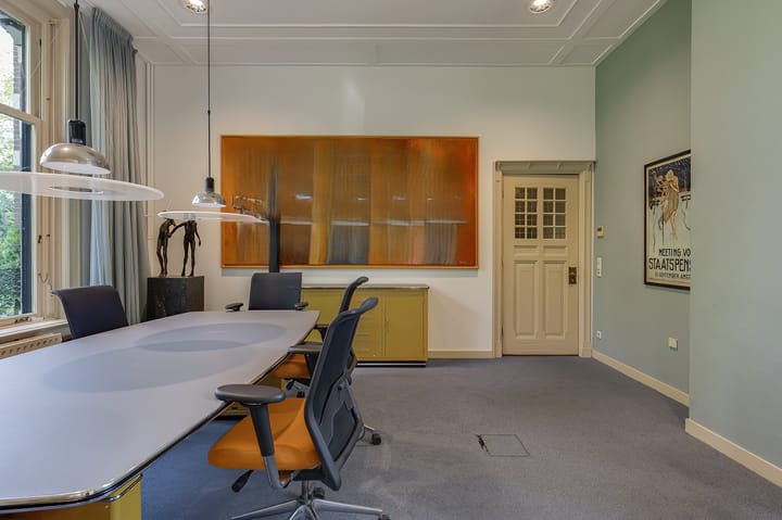 Foto 21 van Van Dam van Isseltweg 2