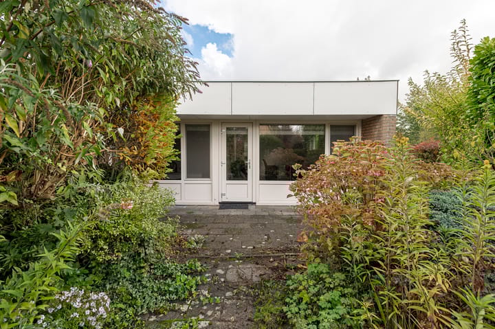 Photo 5 of Boerhaavelaan 38