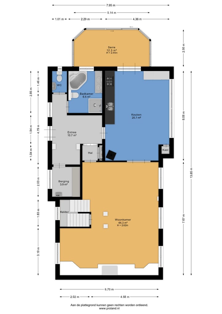 Photo 61 of Jagerstraat 15