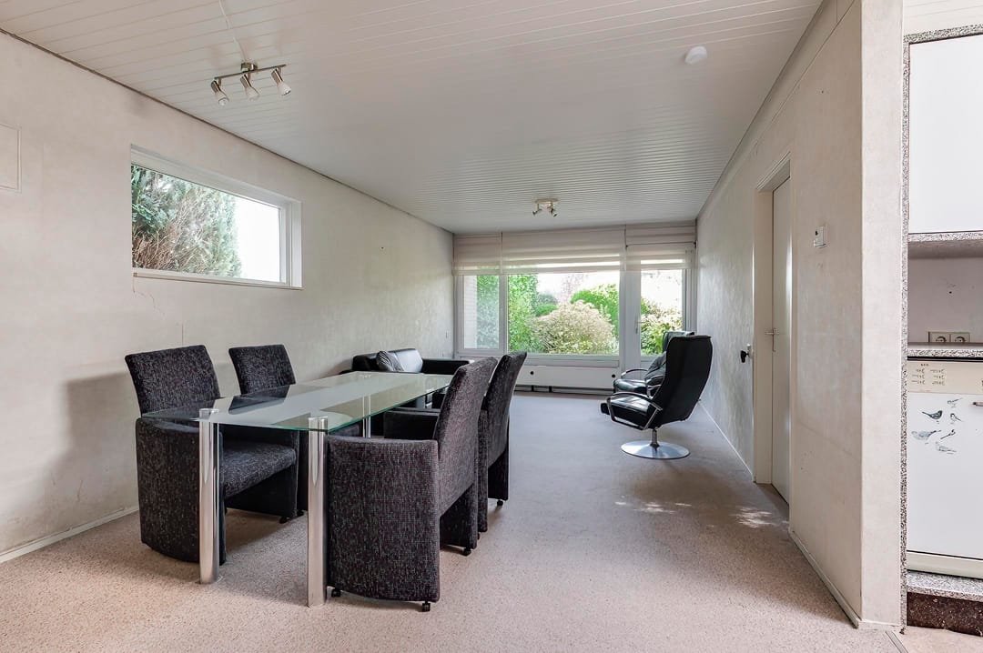 Foto 8 van Boerhaavelaan 38