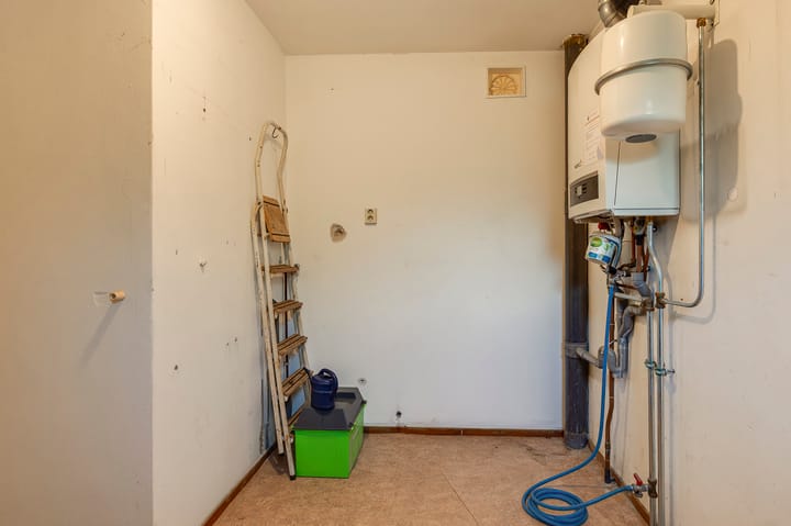 Photo 15 of Boerhaavelaan 38