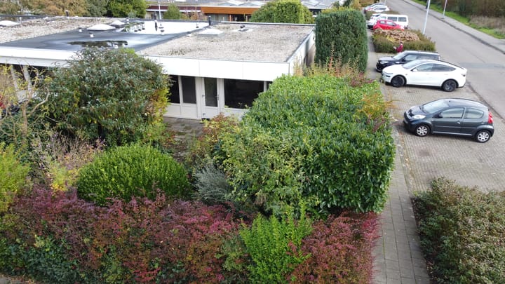 Photo 18 of Boerhaavelaan 38