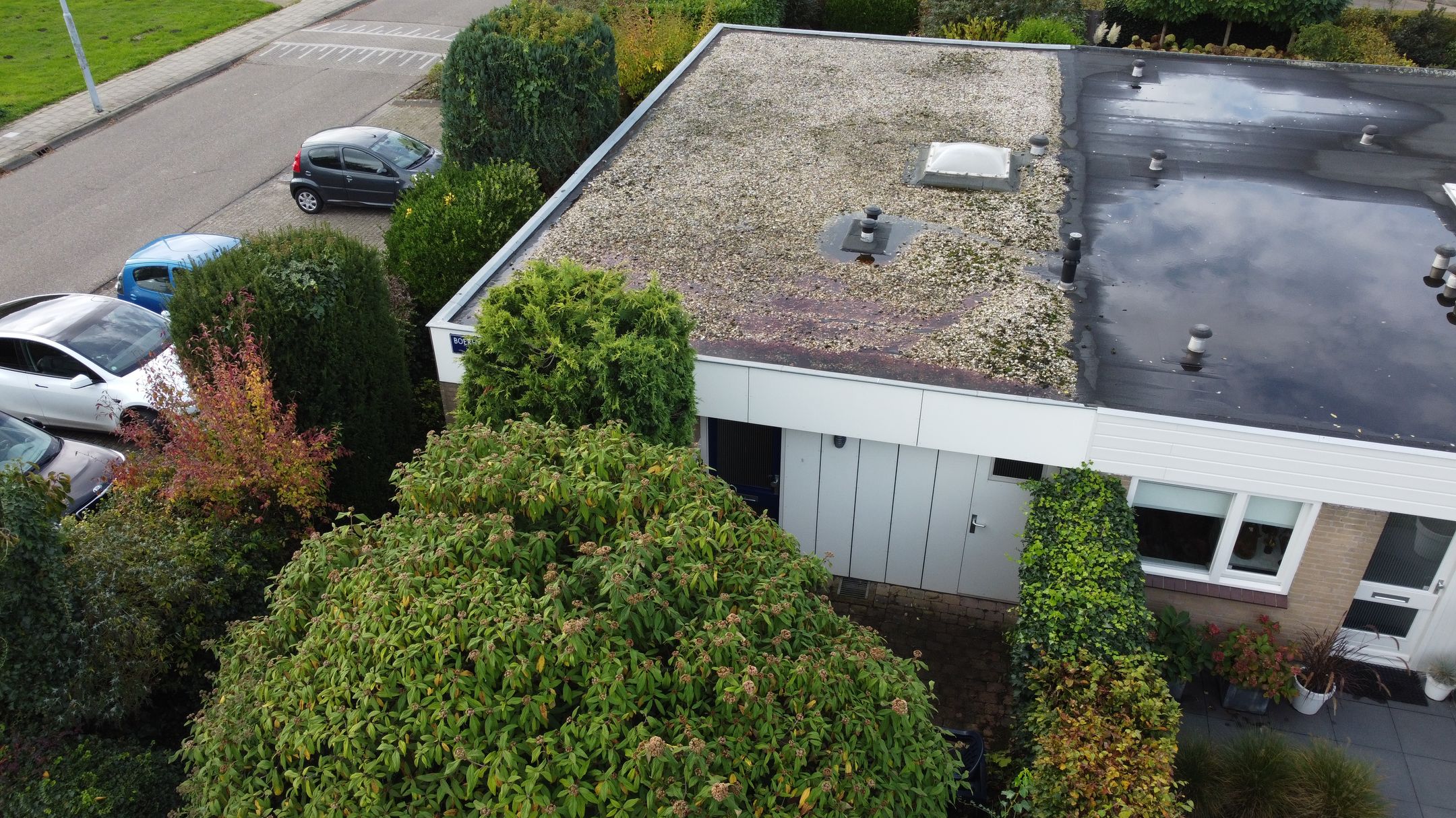 Foto 21 van Boerhaavelaan 38