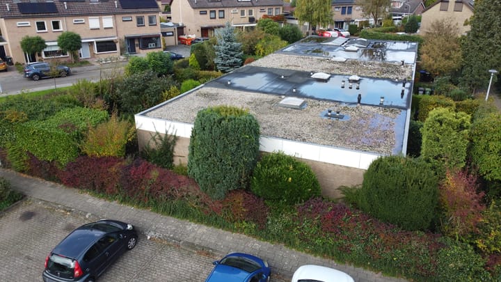 Photo 22 of Boerhaavelaan 38