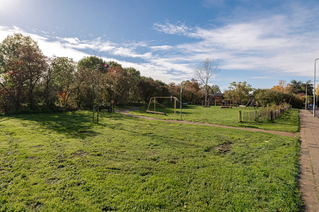 Foto 23 van Boerhaavelaan 38