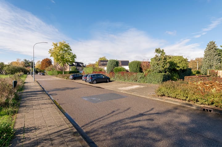 Photo 24 of Boerhaavelaan 38