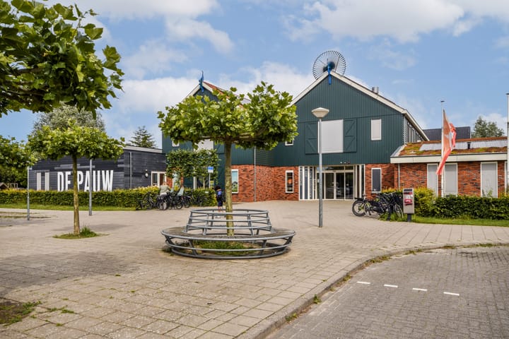 Foto 25 van Julianalaan 36