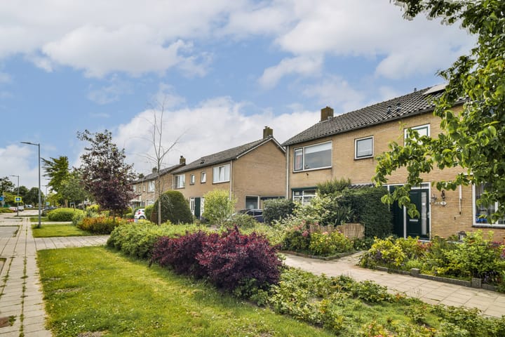 Foto 26 van Julianalaan 36