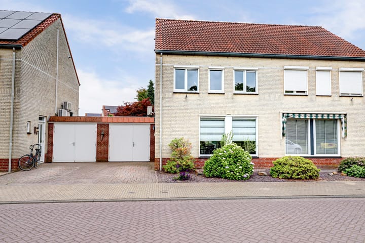 Van Blitterswijckstraat 40