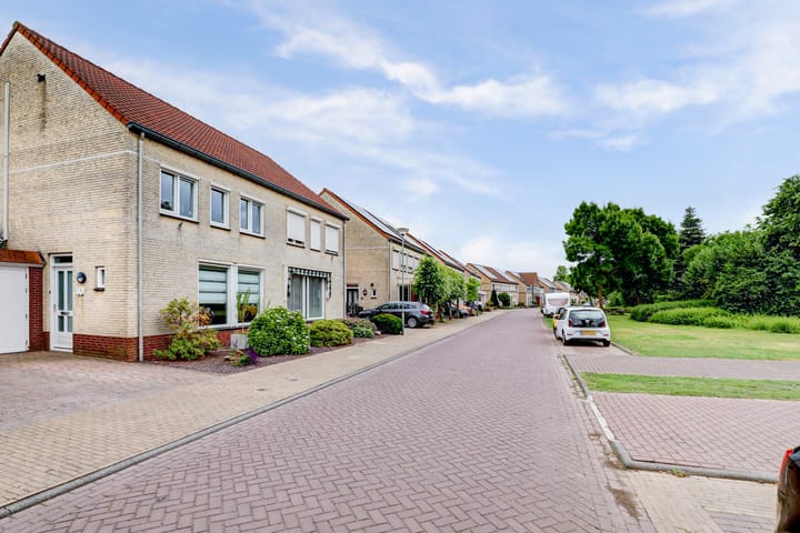 Photo 2 of Van Blitterswijckstraat 40