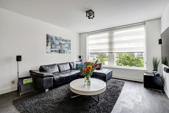 Photo 3 of Van Blitterswijckstraat 40