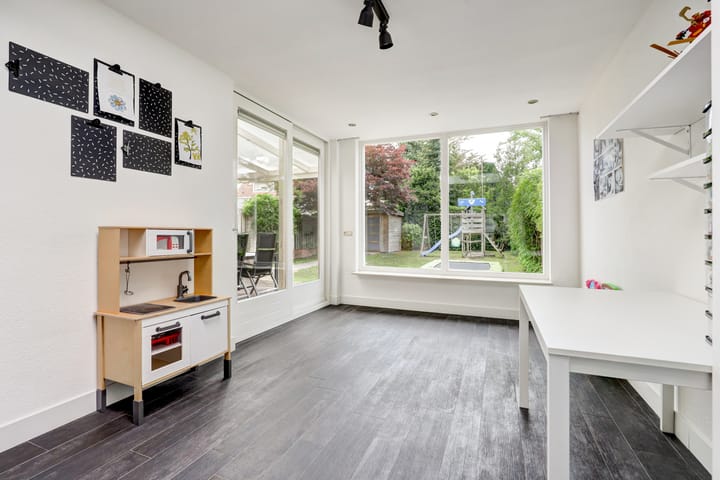 Photo 5 of Van Blitterswijckstraat 40