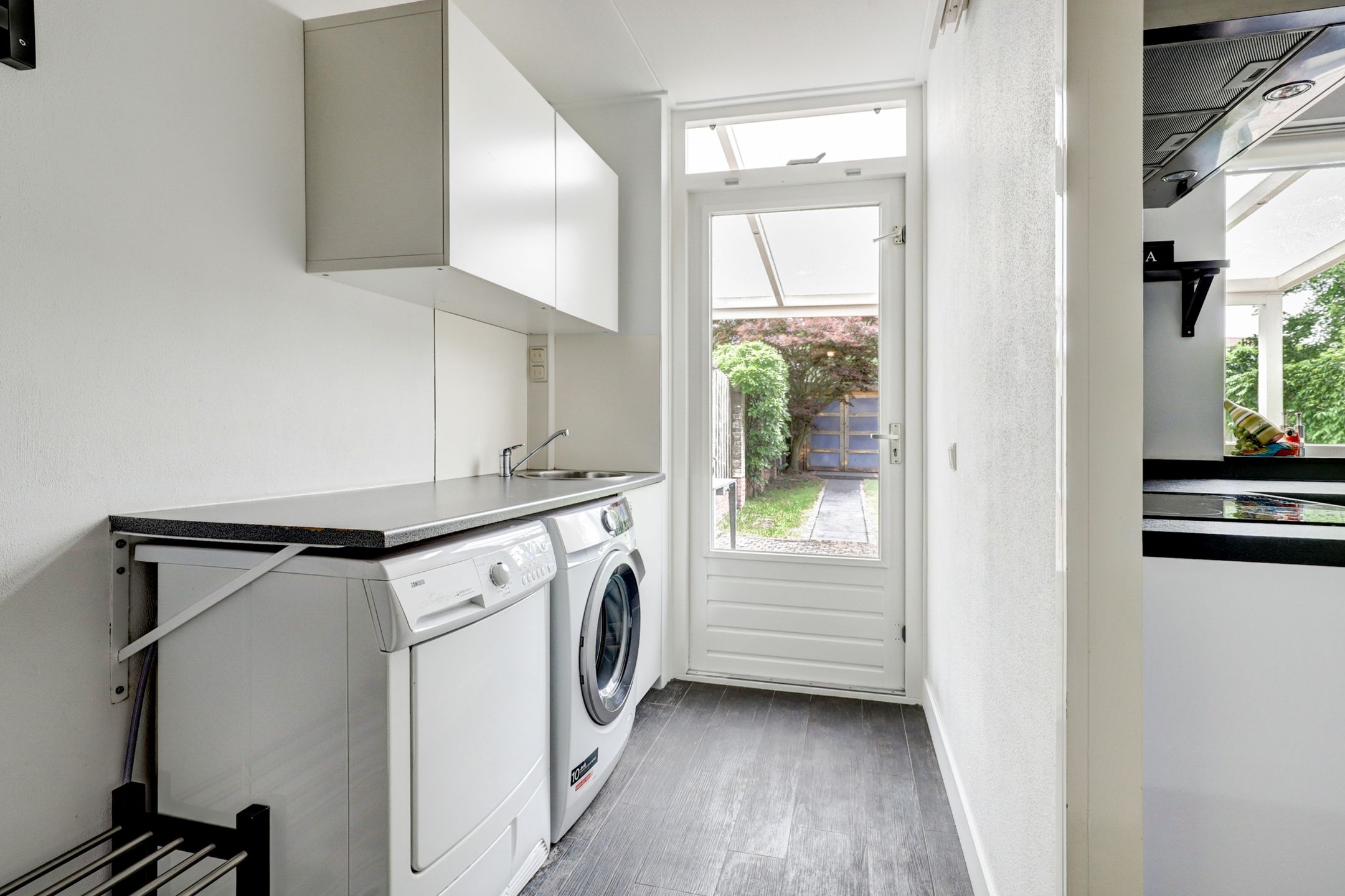 Foto 9 van Van Blitterswijckstraat 40