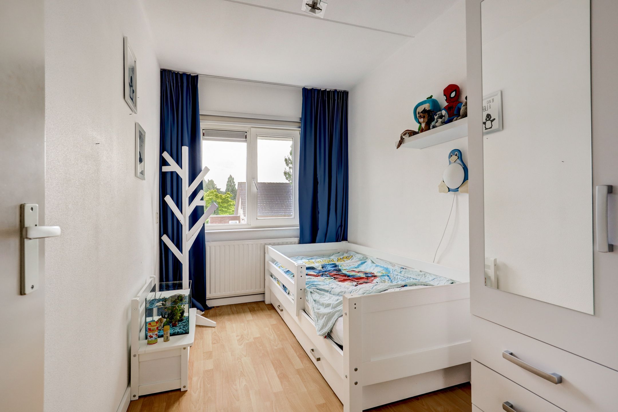 Foto 15 van Van Blitterswijckstraat 40