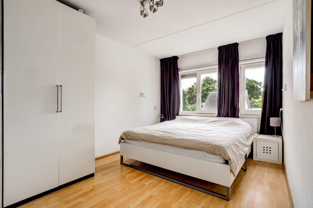 Foto 16 van Van Blitterswijckstraat 40