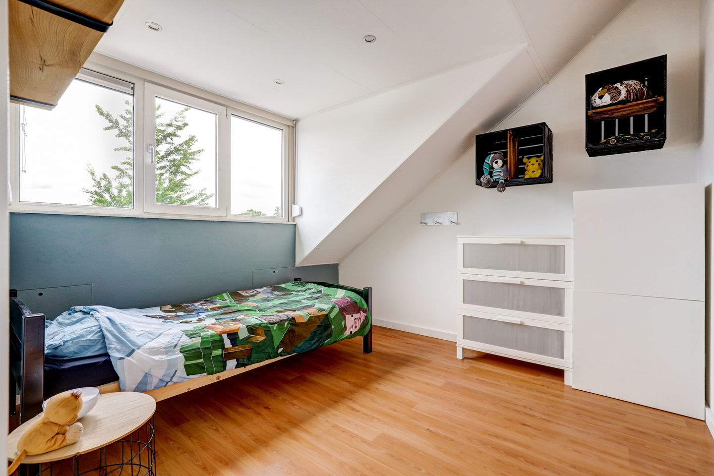 Foto 19 van Van Blitterswijckstraat 40