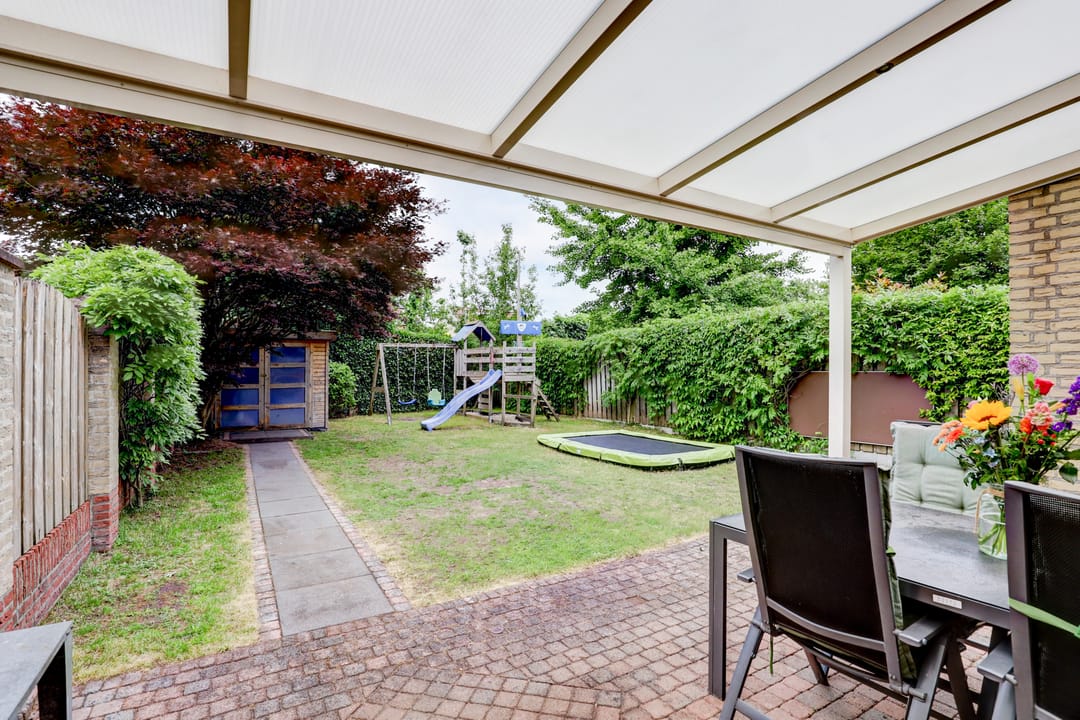 Foto 23 van Van Blitterswijckstraat 40