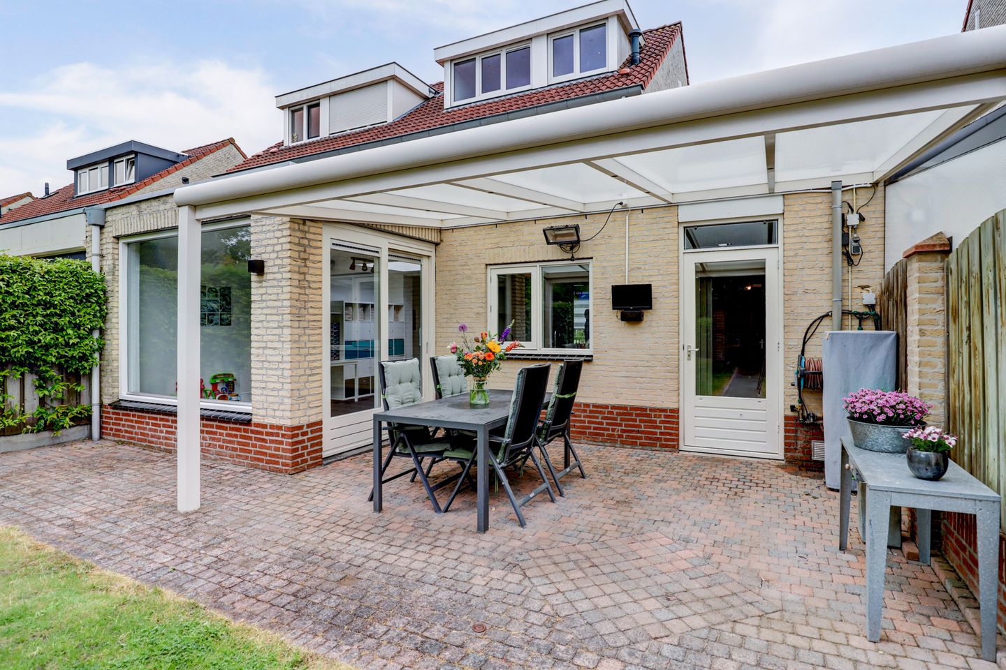 Foto 25 van Van Blitterswijckstraat 40