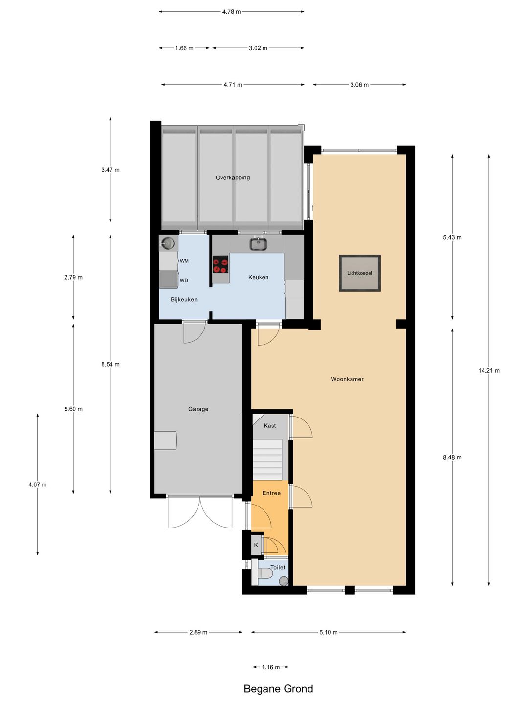 Foto 26 van Van Blitterswijckstraat 40