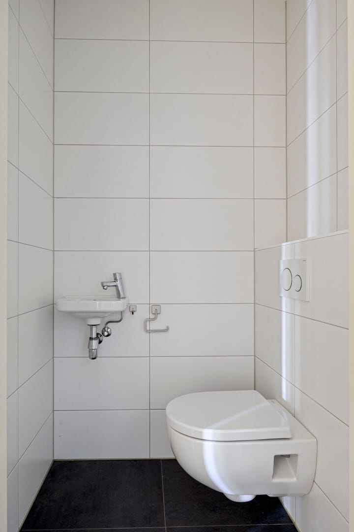 Foto 7 van Kapelstraat 27-A