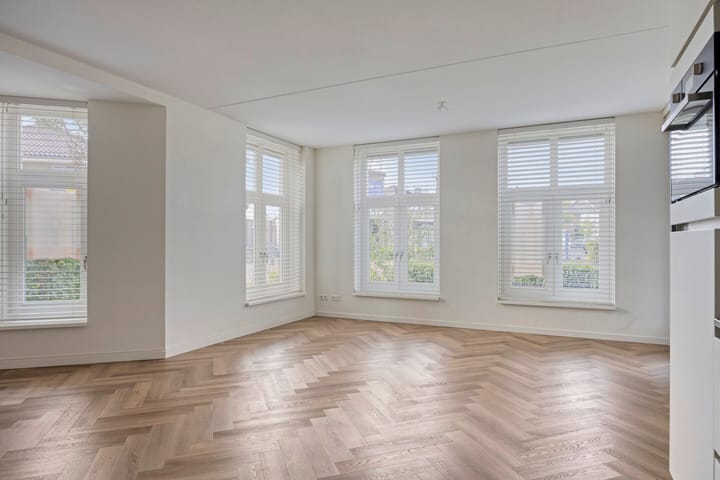 Foto 9 van Kapelstraat 27-A