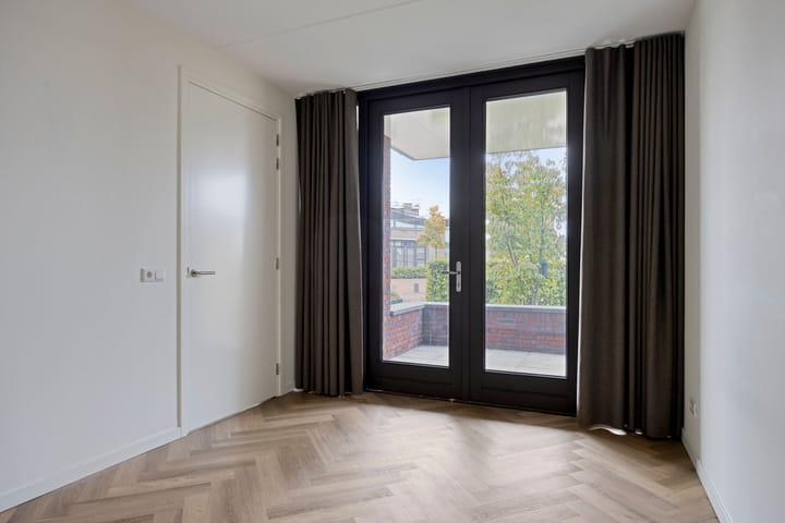 Foto 15 van Kapelstraat 27-A