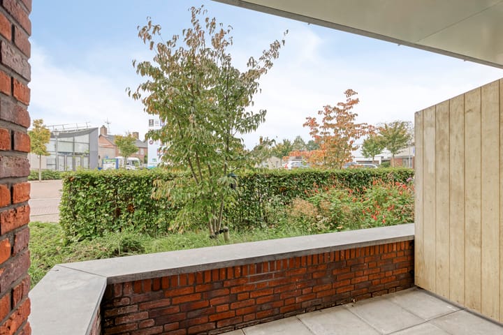 Foto 21 van Kapelstraat 27-A