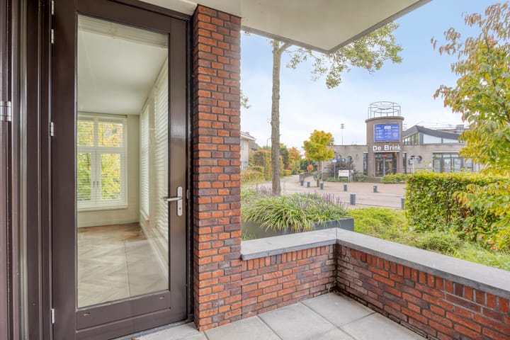 Foto 22 van Kapelstraat 27-A