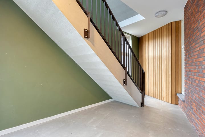 Foto 24 van Kapelstraat 27-A