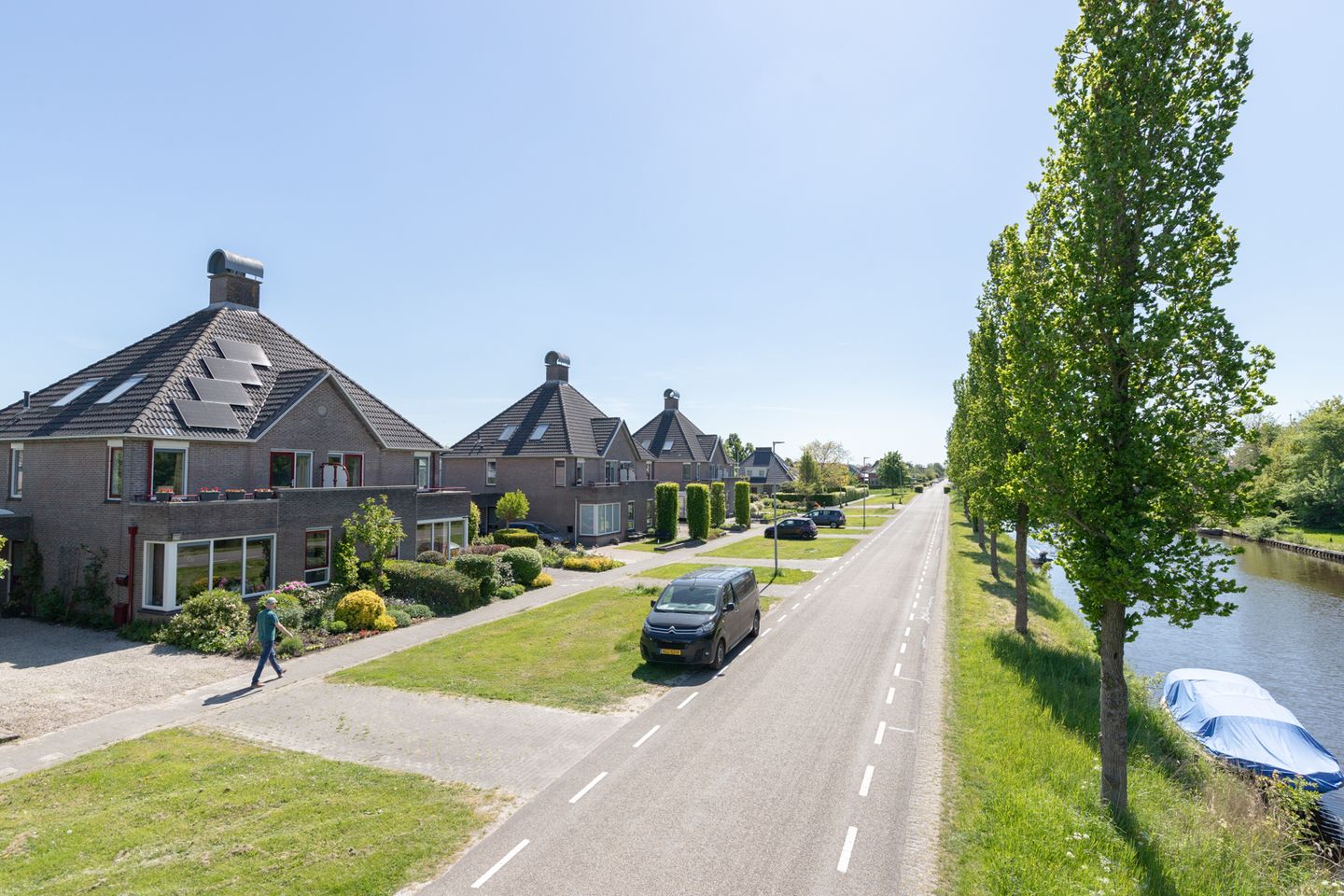 Photo 1 of Hoendiep Oostzijde 59