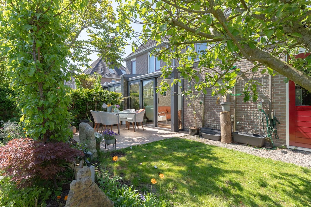 Foto 22 van Hoendiep Oostzijde 59