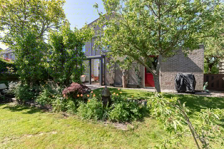 Photo 23 of Hoendiep Oostzijde 59