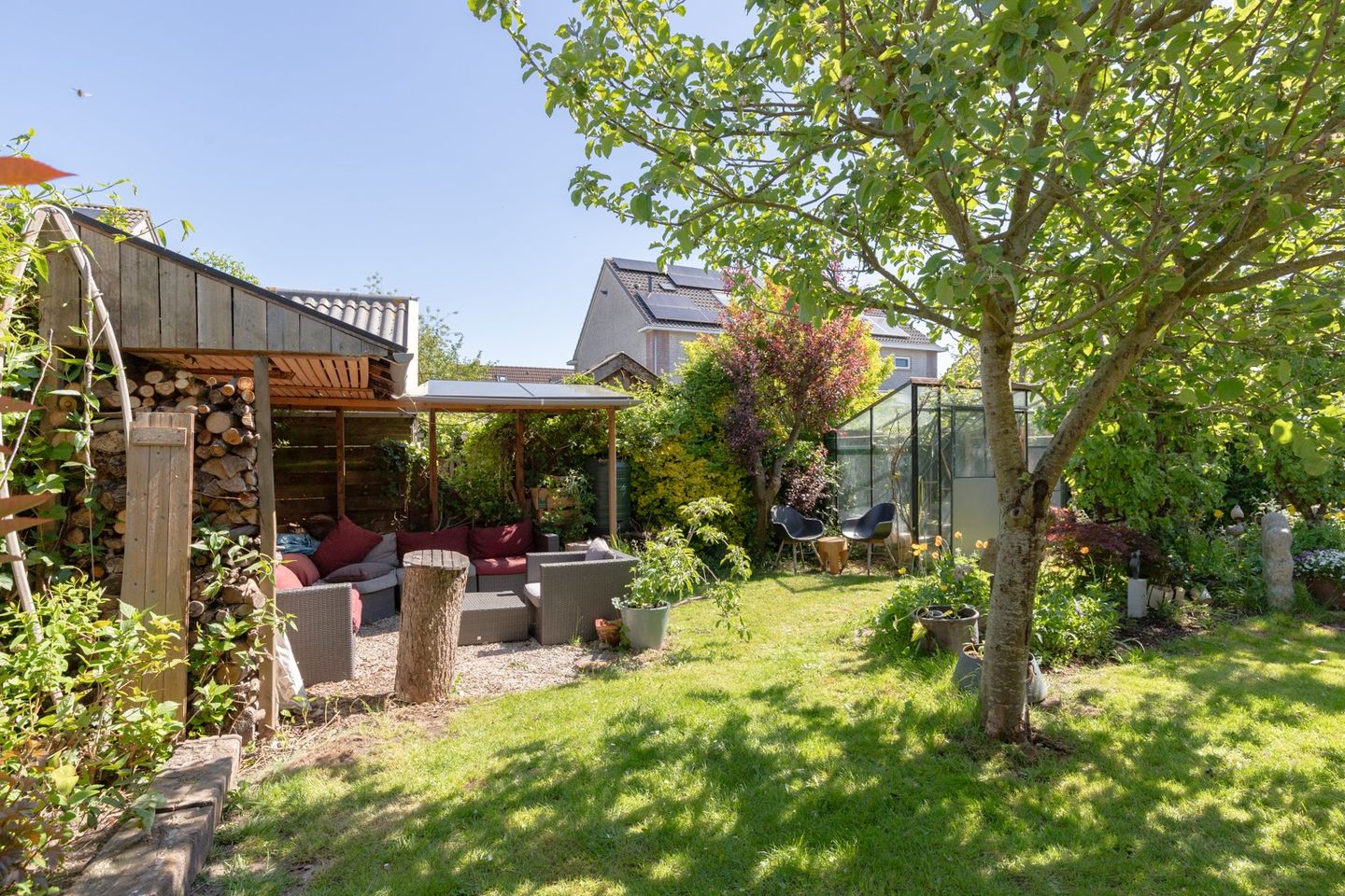 Foto 25 van Hoendiep Oostzijde 59