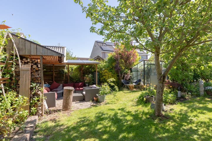 Photo 25 of Hoendiep Oostzijde 59