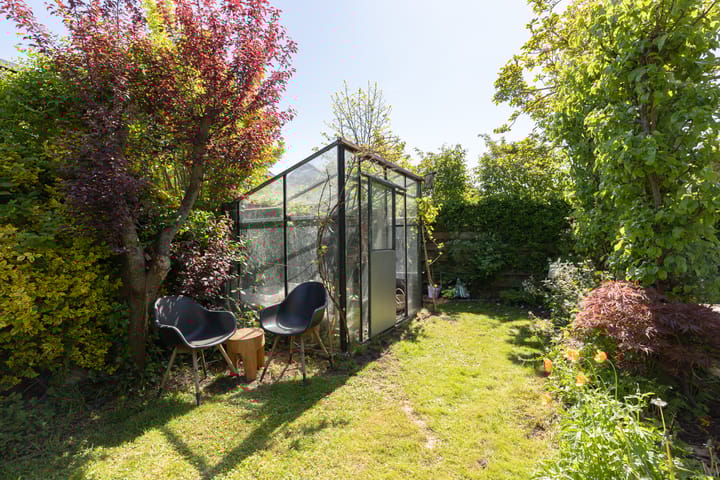 Photo 26 of Hoendiep Oostzijde 59